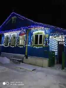 Гостевой Дом Захаровых - 20