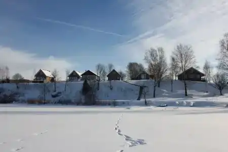 Тихий берег - 5