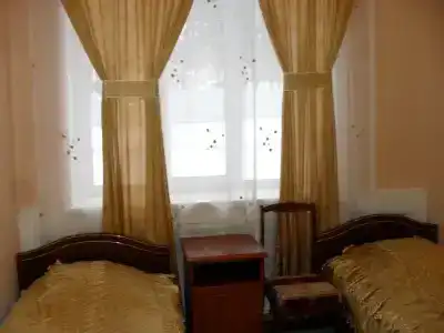 Шахтер - 20
