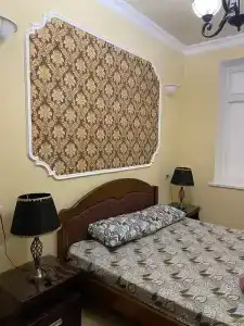 Меркурий - 8