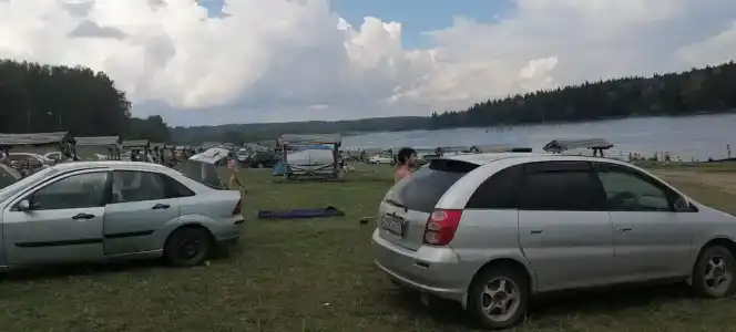 Пещёрский водопад - 17