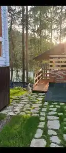 Белый дом - 3