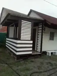 По дороге на юг - 74