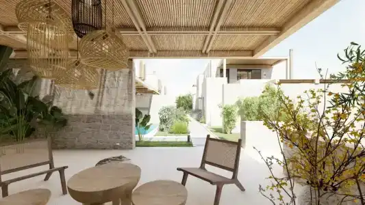  Radisson Blu Kas Adult Only - 34