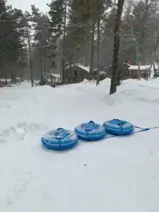 Chalet Family - 48