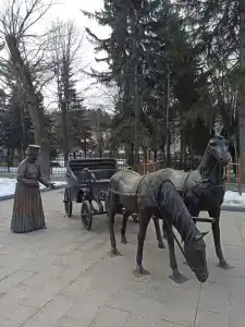Корпус № 6 - 8