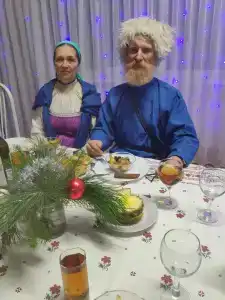 Санаторий Сунгуль - 41