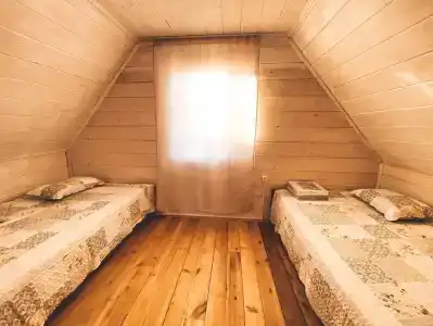 Домики в Веселовке - 13