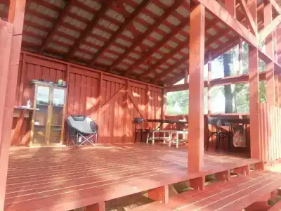 Karelia Love Glamping - 19
