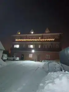 Ясный - 1