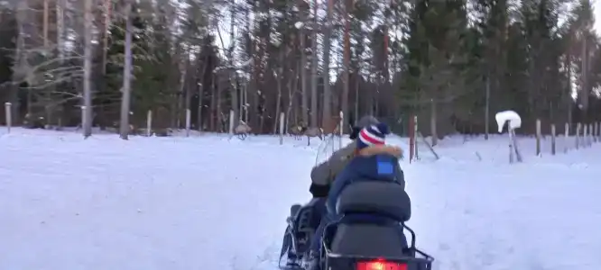 Заимка Отдых Пантовые ванны - 20