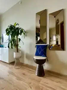 Docklands SkandiLoft - 35