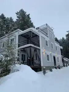 Озерява Апарт - 44