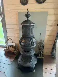 Карельские Лага - 17