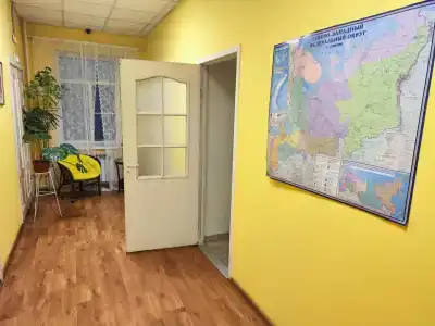 Ark Hostel - 32