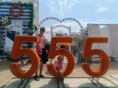 Гостевой комплекс 555 - 7