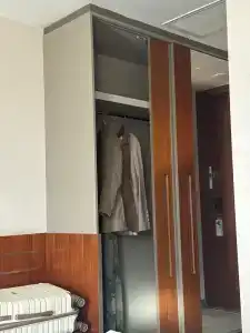 Hilton Garden Inn Istanbul Atatürk Airport - 64