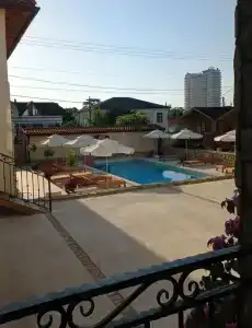 Guest House Nartaa - 48