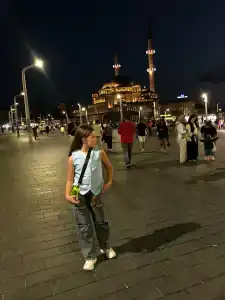 The Marmara Taksim - 87