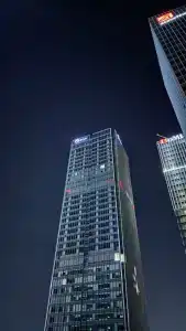 T-city Presidential - 37