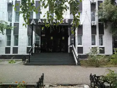 Альянс - 6