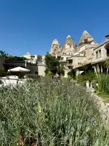 Aza Cave Cappadocia - 26