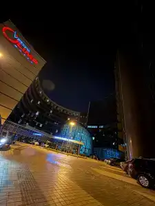 Виктория Олимп отель и бизнес-центр - 71