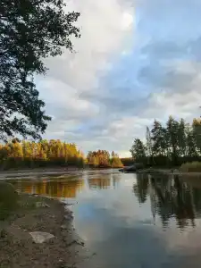 Шлюз Гремучий - 40