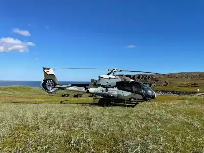 Олёнка лодж - 5