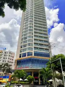 Comodo Nha Trang - 33