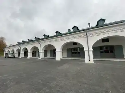 Рыбные ряды - 0