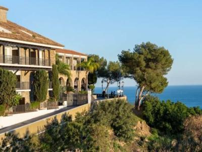 Parador de Málaga Gibralfaro - 30