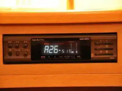 Nisshin Namba Inn - 34