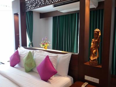 Nicha Suite Hua Hin - 32
