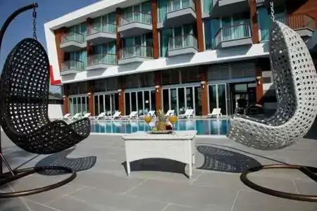 Yalova Lova & Spa Yalova - 11