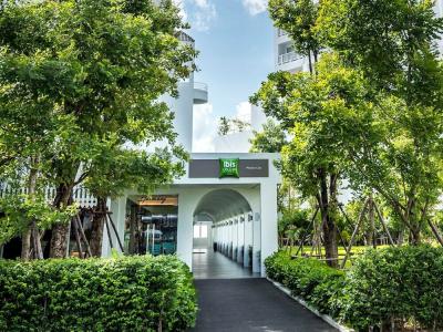 ibis Styles Phuket City - 41