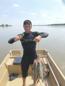Fishing Club Ltd - 15