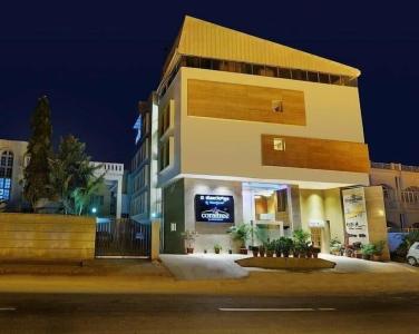 Coraltree By Goldfinchs Bangalore - 14