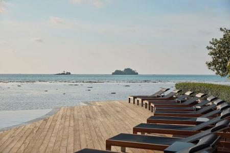 The Chill Resort and Spa, Koh Chang - 17