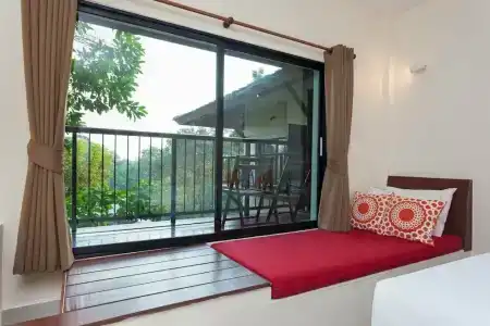 Lima Bella Resort - 32