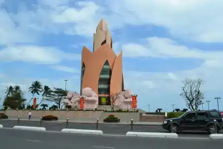 Nha Trang Beach - 11