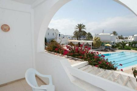 Zenon Hôtel Djerba - 37