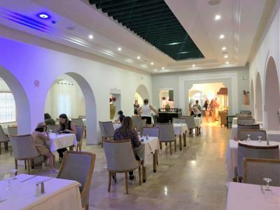 Zenon Hôtel Djerba - 25