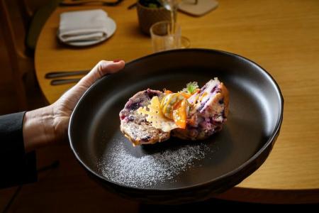 Four Points by Sheraton Ljubljana Mons - 83