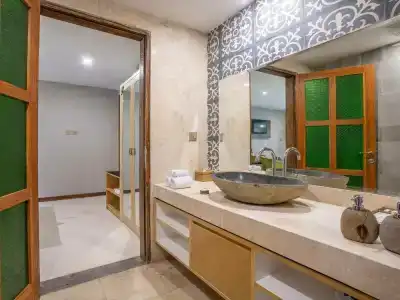 Menzel Ubud - 35