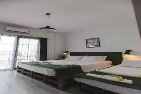 Limon Inn, Taşucu - 41