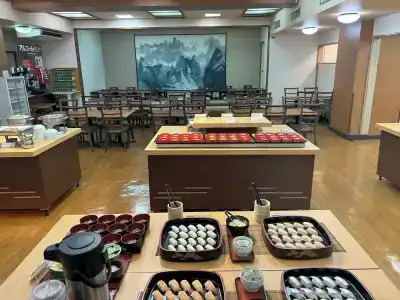 Itoen Hakone Yumoto - 31