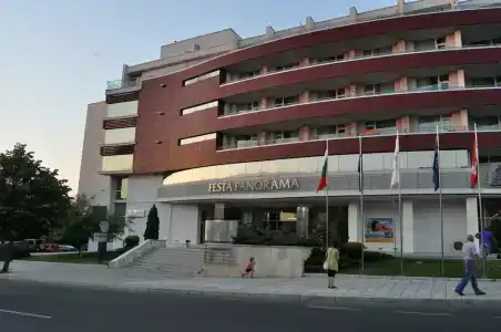 Феста Панорама - 14