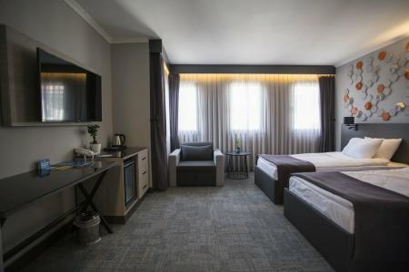 Days by Wyndham Ankara Cankaya - 39