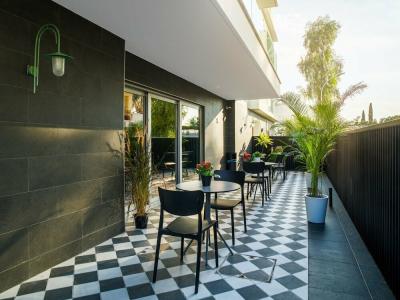 Liv Urban Larnaca - 42